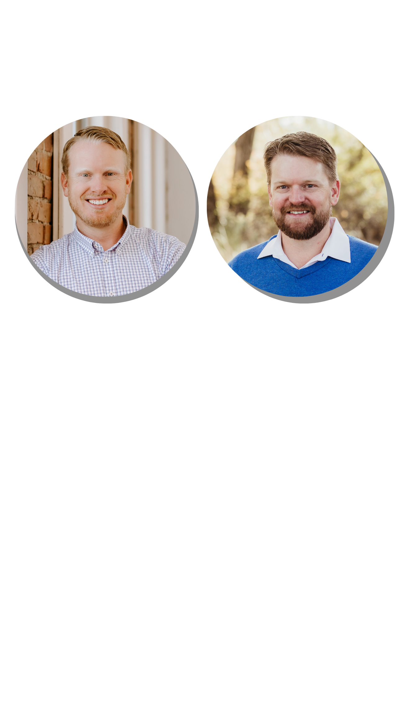Dan and Jeff – LWM